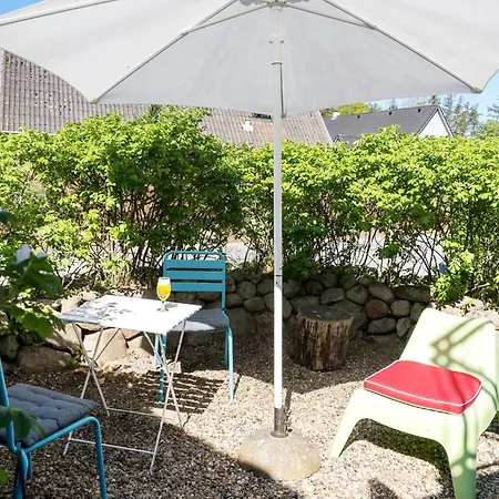 Holiday home Beautiful In With Wifi *